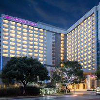 Crowne Plaza Nanjing Jiangning