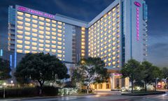 Crowne Plaza Nanjing Jiangning