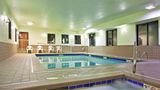 Holiday Inn Express & Suites Dubois Pool