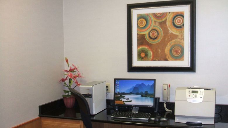 <b>Holiday Inn Express & Suites Dubois Other</b>. Images powered by <a href="https://www.leonardoworldwide.com/" title="Leonardo Worldwide" target="_blank">Leonardo</a>.