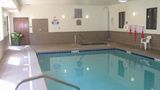 Holiday Inn Express & Suites Dubois Pool