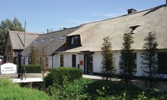Fletcher Hotel de Witte Brug