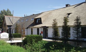Fletcher Hotel de Witte Brug