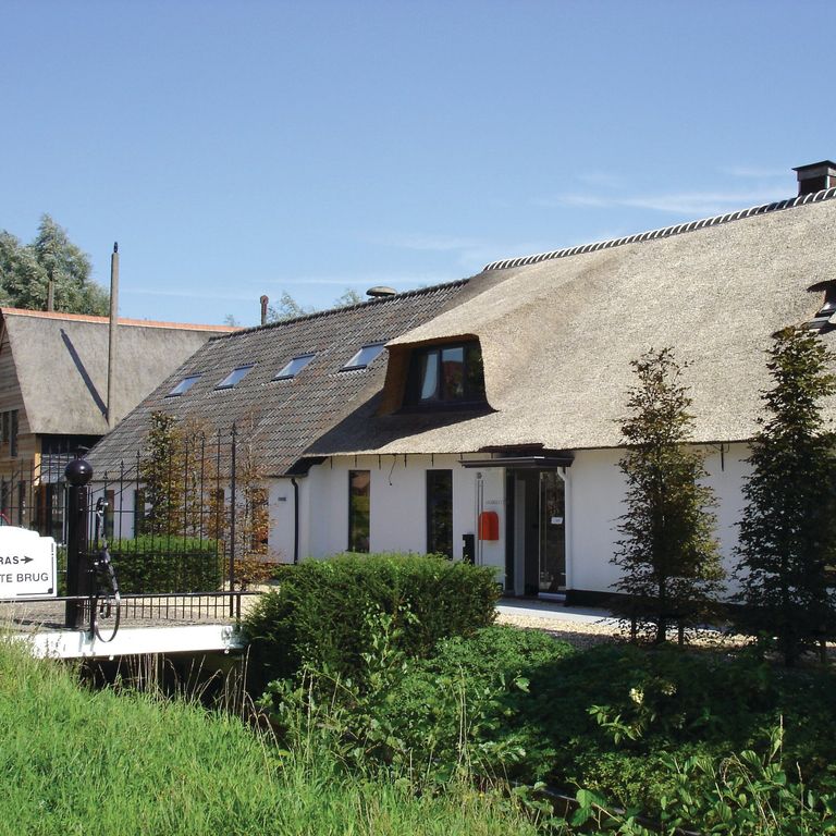 Fletcher Hotel de Witte Brug