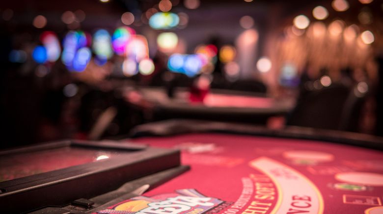 <b>Fiesta Rancho Hotel & Casino Restaurant</b>. Images powered by <a href="https://www.leonardoworldwide.com/" title="Leonardo Worldwide" target="_blank">Leonardo</a>.
