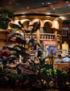 Fiesta Rancho Hotel & Casino