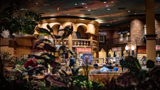 Fiesta Rancho Hotel & Casino