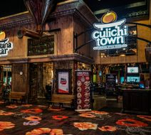 Fiesta Rancho Hotel & Casino Exterior