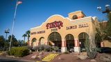 Fiesta Rancho Hotel & Casino Exterior
