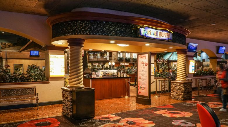 <b>Fiesta Rancho Hotel & Casino Restaurant</b>. Images powered by <a href="https://www.leonardoworldwide.com/" title="Leonardo Worldwide" target="_blank">Leonardo</a>.