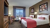 Fiesta Rancho Hotel & Casino Room