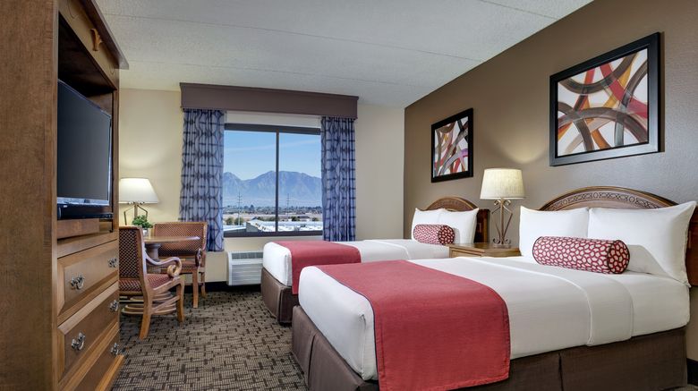 <b>Fiesta Rancho Hotel & Casino Room</b>. Images powered by <a href="https://www.leonardoworldwide.com/" title="Leonardo Worldwide" target="_blank">Leonardo</a>.
