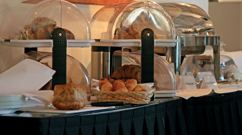 <b>Fletcher Hotel de Witte Brug Restaurant</b>. Images powered by <a href="https://www.leonardoworldwide.com/" title="Leonardo Worldwide" target="_blank">Leonardo</a>.
