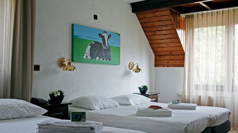 <b>Fletcher Hotel de Witte Brug Room</b>. Images powered by <a href="https://www.leonardoworldwide.com/" title="Leonardo Worldwide" target="_blank">Leonardo</a>.