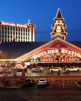 Boulder Station Hotel & Casino