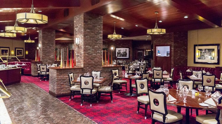 Boulder Station Hotel & Casino Restaurant