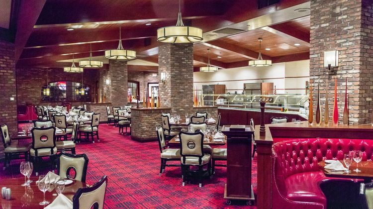 Boulder Station Hotel & Casino Restaurant