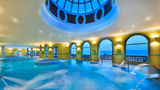 Crowne Plaza Dead Sea Jordan Spa