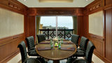 Crowne Plaza Dead Sea Jordan Meeting