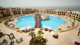 Crowne Plaza Dead Sea Jordan Pool