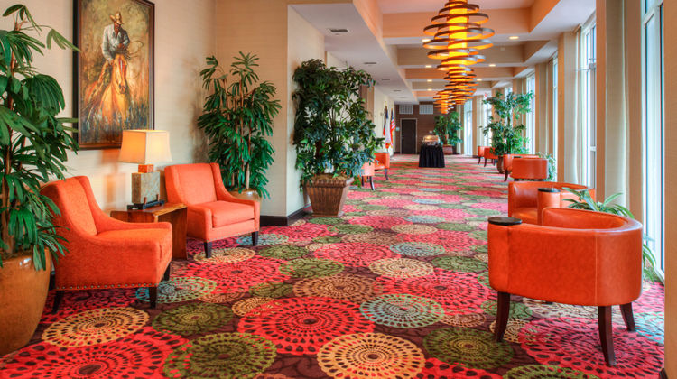 Holiday Inn West Medical Center Meeting