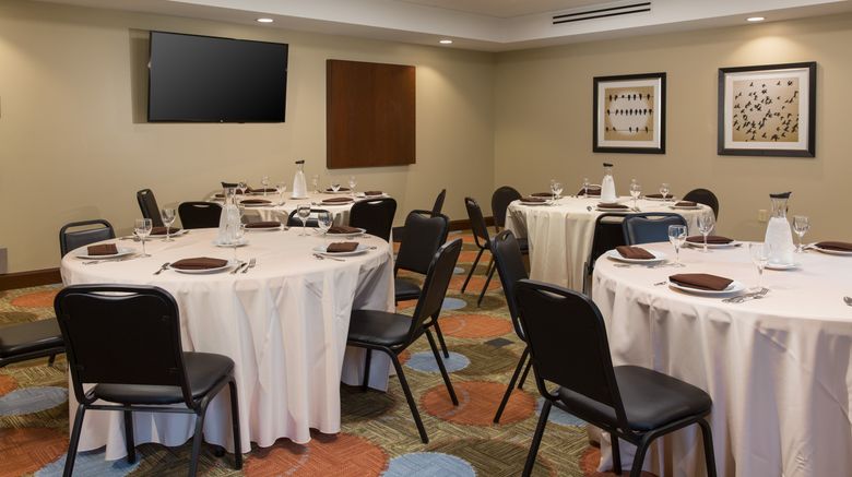 <b>Staybridge Suites Corona South Meeting</b>. Images powered by <a href="https://www.leonardoworldwide.com/" title="Leonardo Worldwide" target="_blank">Leonardo</a>.