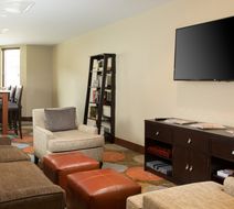 Staybridge Suites Corona South Lobby