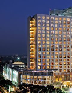 Bengaluru Marriott Hotel Whitefield