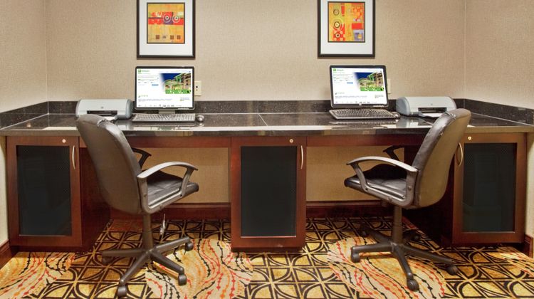 Holiday Inn Express Hotel & Suites Other