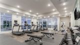 Holiday Inn & Suites Jefferson City Health Club