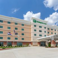 Holiday Inn & Suites Jefferson City