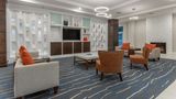 Holiday Inn & Suites Jefferson City Lobby