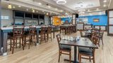 Holiday Inn & Suites Jefferson City Restaurant