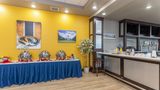 Holiday Inn & Suites Jefferson City Restaurant