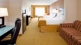 Holiday Inn Express Hotel & Suites Suite