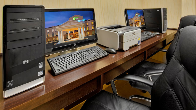 <b>Holiday Inn Express Hotel & Suites Other</b>. Images powered by <a href="https://www.leonardoworldwide.com/" title="Leonardo Worldwide" target="_blank">Leonardo</a>.