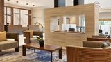 Crowne Plaza Valley Forge Lobby