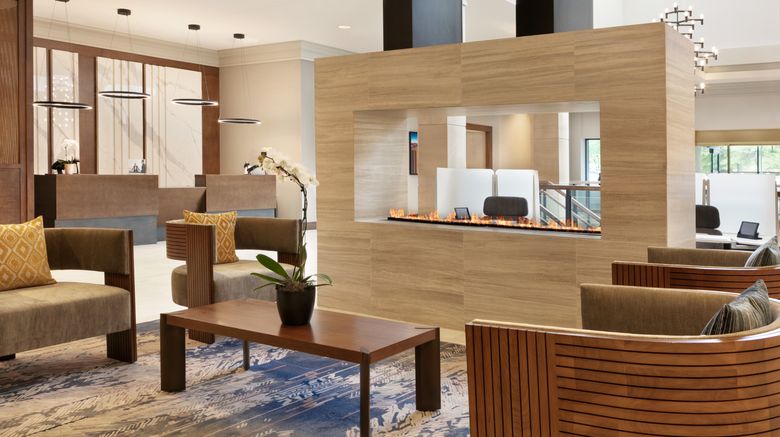 <b>Crowne Plaza Valley Forge Lobby</b>. Images powered by <a href="https://www.leonardoworldwide.com/" title="Leonardo Worldwide" target="_blank">Leonardo</a>.