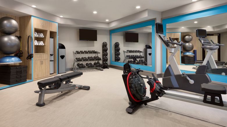 <b>Crowne Plaza Valley Forge Health Club</b>. Images powered by <a href="https://www.leonardoworldwide.com/" title="Leonardo Worldwide" target="_blank">Leonardo</a>.