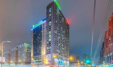 Holiday Inn Express Anshan Downtown