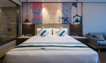 Millennium Hotel Zunyi