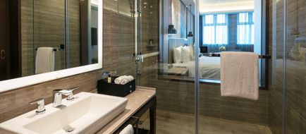 Millennium Hotel Zunyi Room