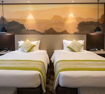 Millennium Hotel Zunyi Room