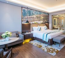 Millennium Hotel Zunyi Room