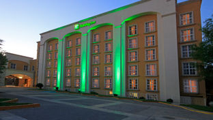 Holiday Inn Monclova