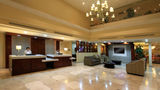 Holiday Inn Monclova Lobby