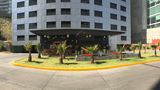 <b>Holiday Inn Mexico Santa Fe Exterior</b>. Images powered by <a href="https://www.leonardoworldwide.com/" title="Leonardo Worldwide" target="_blank">Leonardo</a>.