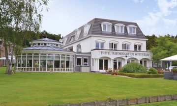 Fletcher Hotel De Witte Raaf