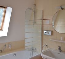 Fletcher Hotel De Witte Raaf Room