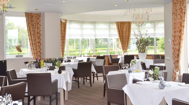 <b>Fletcher Hotel De Witte Raaf Restaurant</b>. Images powered by <a href="https://www.leonardoworldwide.com/" title="Leonardo Worldwide" target="_blank">Leonardo</a>.
